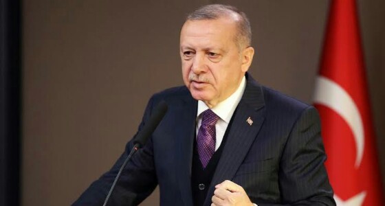 «تسريب صوتي» يفضح تورط مساعد أردوغان في تحرش جنسي