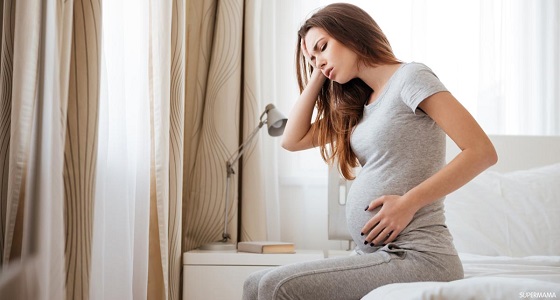 أضرار خطيرة يسببها نقص فيتامين «د» أثناء الحمل