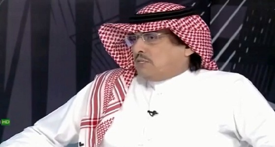 محمد الدويش: تصريح «بيتروس» ليس به إساءة أو تجريح أو اتهام