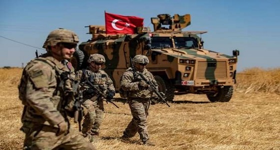 مقتل 16 عنصرًا من الجيش التركي في ليبيا