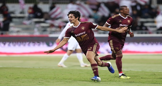 خالد الغامدي يضع الفيصلي في مأزق