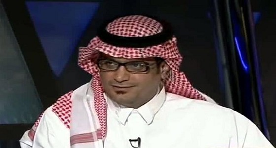 محمد البكيري: إعلام النصر يحاول يقلد إعلام الهلال (فيديو)