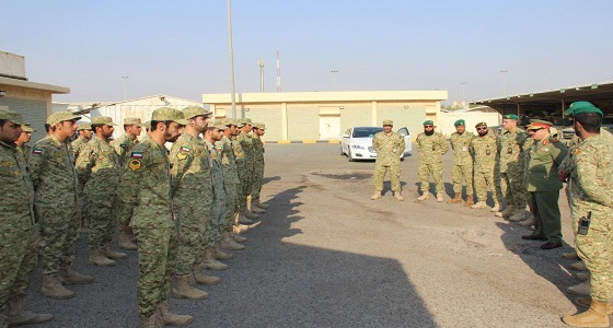 42 عسكريا كويتيا مصابين بالإيدز سقطوا خلال التدريبات