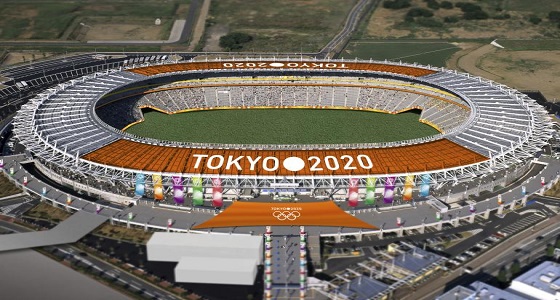 أوليمبياد طوكيو 2020 تحسم موقفها من كورونا