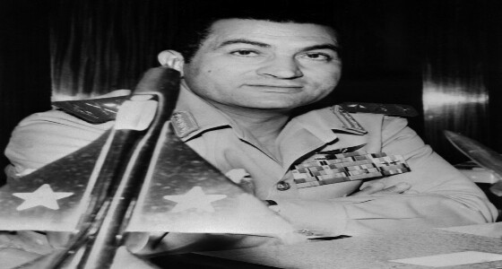 دور محمد حسني مبارك في حرب أكتوبر عندما قُهر العدو