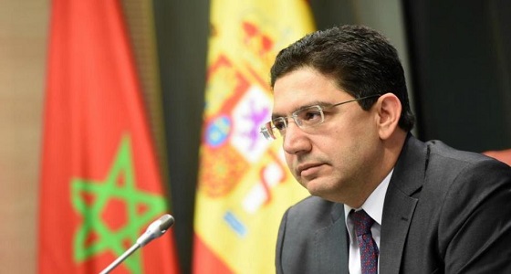 وزير خارجية المغرب في تصريح يثير الغضب: لا يجب أن نكون فلسطينيين أكثر منهم