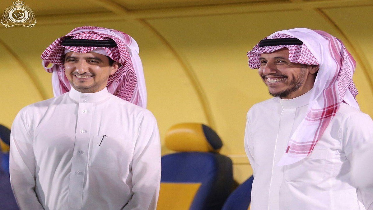 النصر يرفع خطاباً عاجلاً لاتحاد القدم لتغيير رئيس لجنة الحكام
