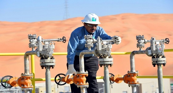 المملكة تدشن عصر الغاز بتطوير حقل «الجافورة» باحتياطات ترليونية