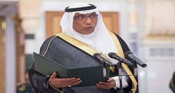 موعد ومكان تشييع جنازة السفير عدنان بوسطجي 