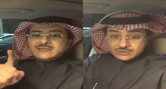 فيصل العبدالكريم يفضح مرشح غرفة الرياض: «يا معفن يا ولد المعفن» (فيديو)