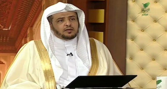 بالفيديو..« المصلح » يوضح حكم الخوف من المرض في الإسلام 
