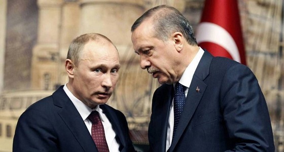 بوتين يرفض زواج المثليين في بلاده وأردوغان يقنن الدعارة للتقرب من الغرب!