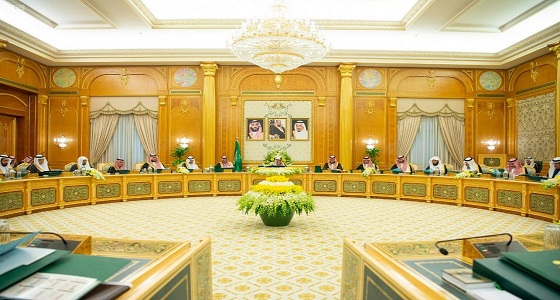 «الوزراء» يوافق على إنشاء مجلس التنسيق الأعلى السعودي الجزائري