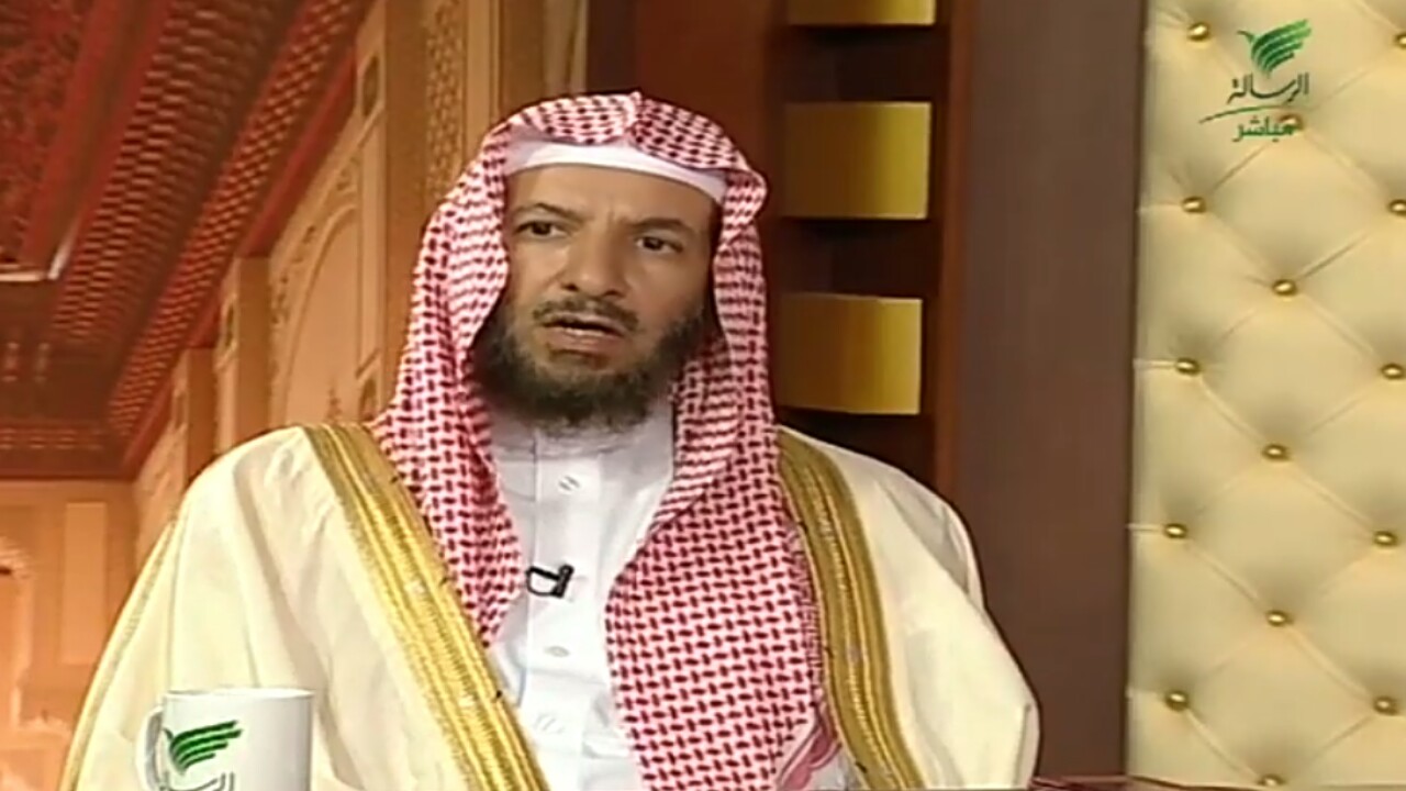بالفيديو.. الشثري يعلق على فيروس كورونا من الناحية الشرعية 