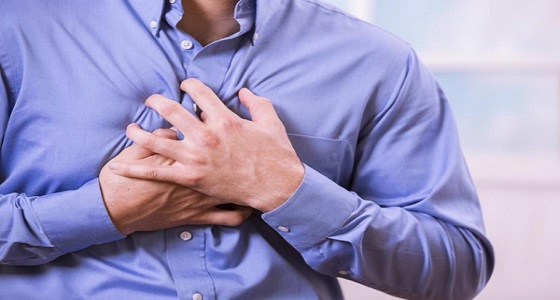 علامات تكشف الأزمة القلبية قبل حدوثها بشهر