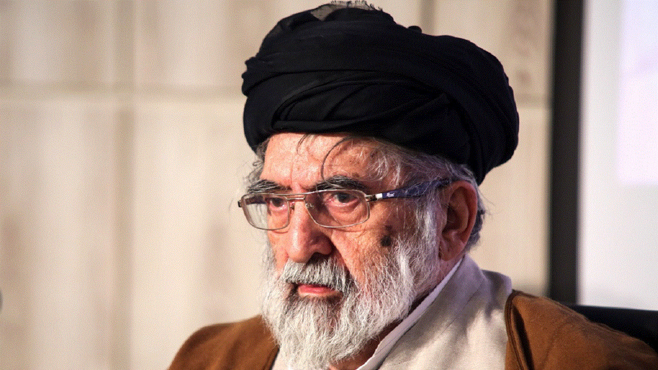 وفاة سفير إيران الأسبق لدى مصر بفيروس كورونا