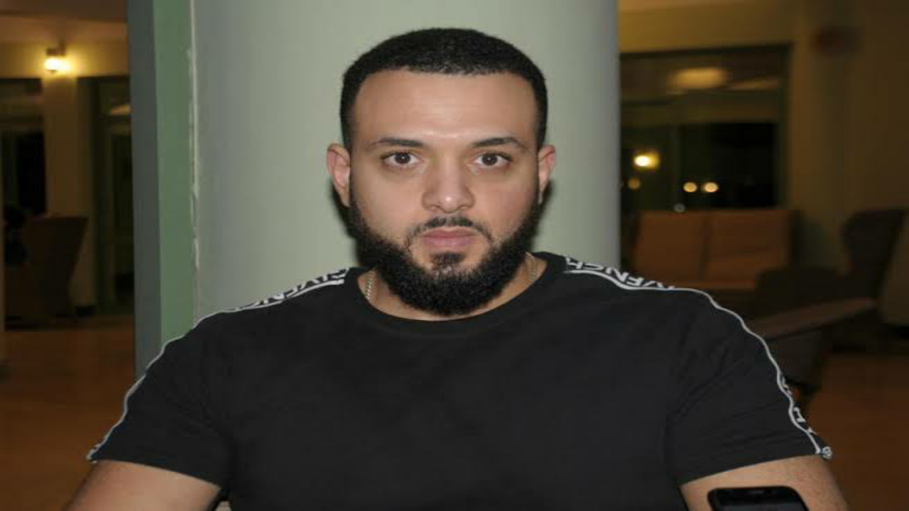 الأخ غير الشقيق للفنان الراحل «هيثم أحمد زكي»: مصر سترى ما سأفعله