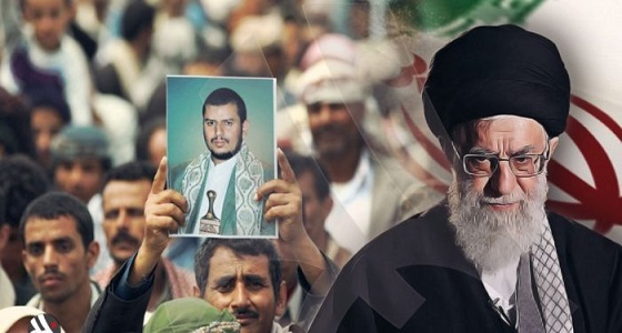 مسؤول أمريكي: «إيران سبب كل المصائب والبؤس باليمن»