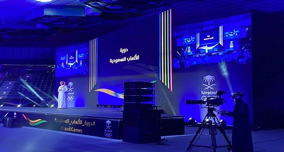 وزير الرياضة يُعلن إقامة دورة الألعاب السعودية بالرياض