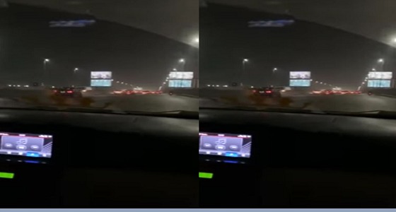 بالفيديو شابان يوثقان لحظات حياتهما الأخيرة في حادث مروع