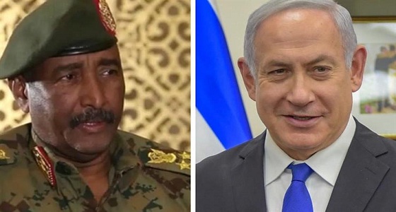 مستشارة الرئيس الأوغندي لعبت دورًا بارزًا في لقاء «نتنياهو والبرهان»