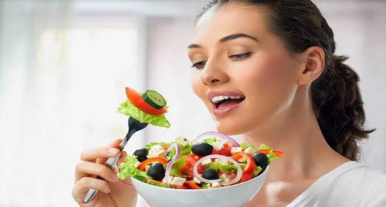 وجبة يومية كبيرة تساعدك في التخلص من الوزن الزائد
