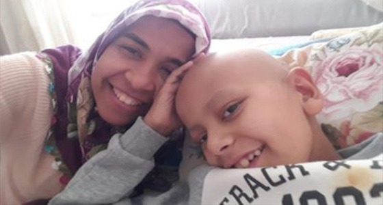 قضاء أردوغان يحرم طفلًا مصابًا بالسرطان من مرافقة والدته