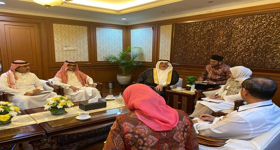 بالفيديو.. السفير الثقفي يعلن قرب استقدام العمالة الإندونيسية