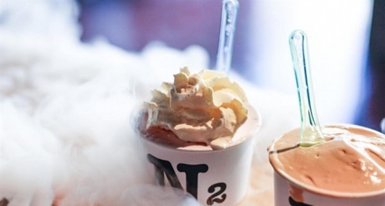 الخضيري يحذر من النيتروجين: ليس للأكل ويسبب الموت