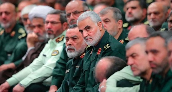الحرس الثوري الإيراني: «سنحرر القدس بسبب مقتل سليماني»