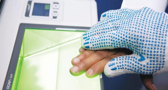 والد المختطف «موسى» يُجري فحص البصمة الوراثية