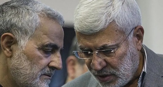 «النجباء» الإرهابية تٌهدد بالرد على مقتل «المهندس» و«سلماني»