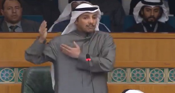 بعد التنديد بصفقة ترامب «الكويتيون» لرئيس مجلس الأمة: كمل يا مرزوق