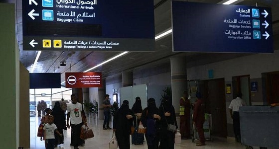 إصابة 4 سعوديات قادمات من إيران بفيروس كورونا الجديد