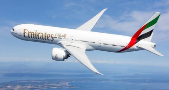 طيران الإمارات تعلن عن وظائف شاغرة في جدة والظهران