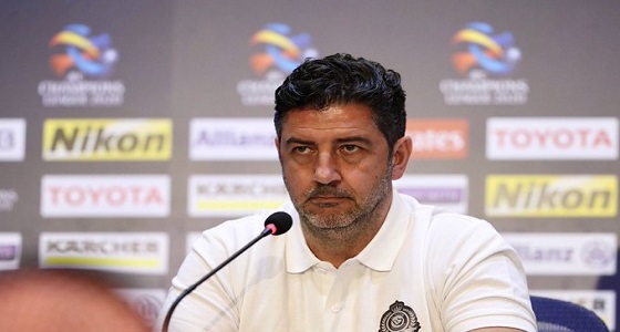 فيتوريا: «كنا شجعان ونستحق النصر»