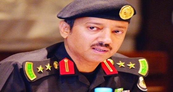 نقل مدير الدوريات الأمنية بالمدينة إلى الرياض