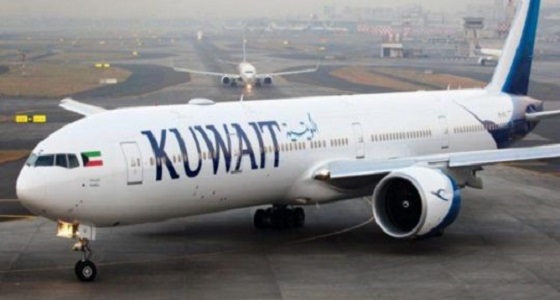 الكويت تُعلق الرحلات الجوية مع سنغافورة واليابان