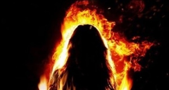 طفلة تستغل «الجن والسحر» وتشعل النيران في منازل أقاربها