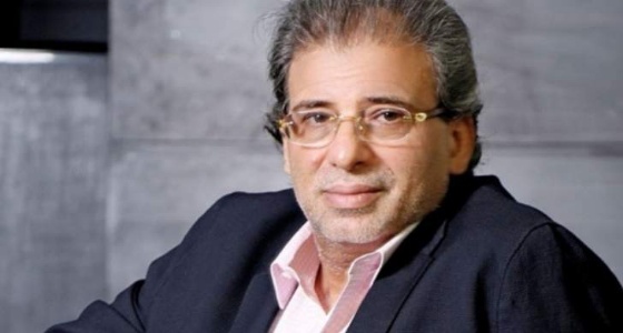 خالد يوسف يكشف تقديم استقالته من البرلمان المصري بعد «الفضيحة الجنسية»
