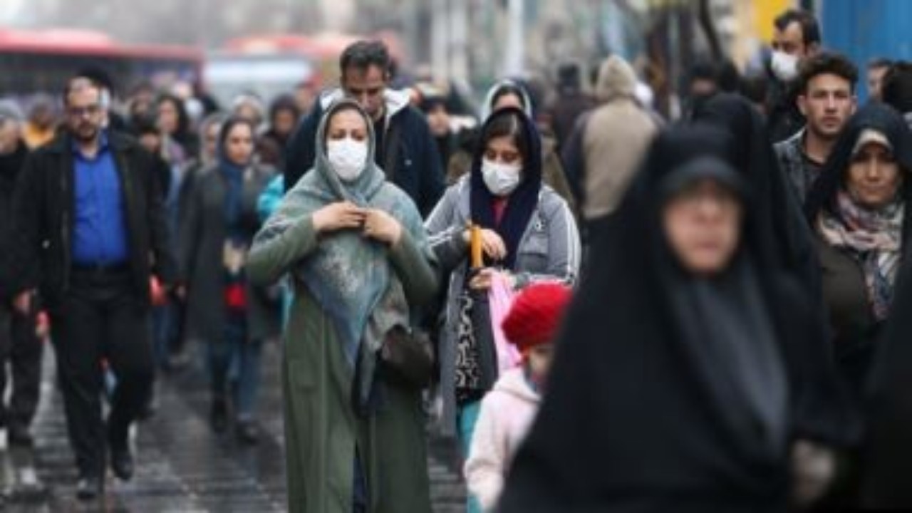 «كورونا» يزيد أزمة إيران وينهي حياة 210 إيرانيًا