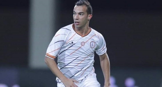 العمري يغيب عن تدريبات الشباب لمدة 3 أسابيع