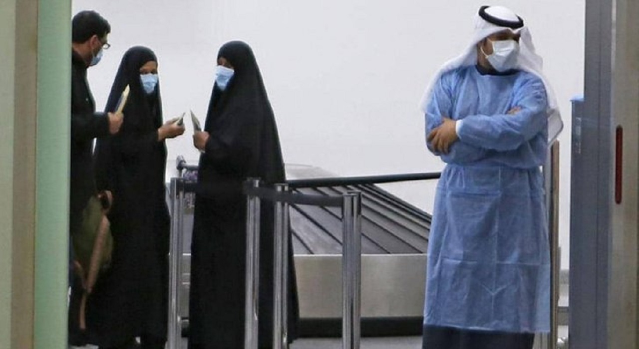 حالات مستثناة من قرار استخدام جواز سفر الخليجيين احترازيا