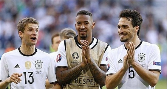 مولر وهوملز قد يعودون لقيادة «المانشافت» في يورو 2020