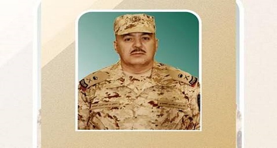 «الحرس الوطني» يكلف اللواء الركن منصور العيسى نائباً لرئيس الجهاز العسكري بالوزارة