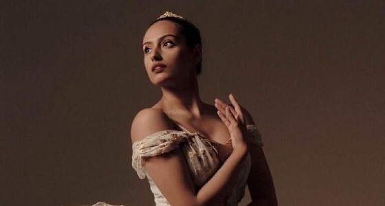 بوستر أول مهرجان سينمائي سعودي لعارضة أزياء تخرج من «البحر»