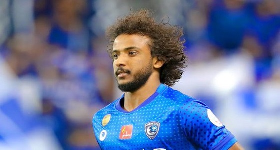 ياسر الشهراني يضع الهلال في ورطة بعد إصابة البليهي