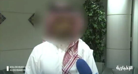 بالفيديو.. المرتبط بـ «خاطفة الدمام»: لا أعرف شيئا عن المختطف نسيم حبتور