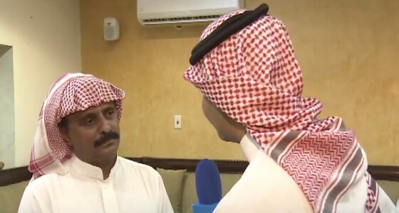 بالفيديو.. والد المختطف نسيم حبتور: نطالب بالضغط على المختطفة للكشف عن ابننا