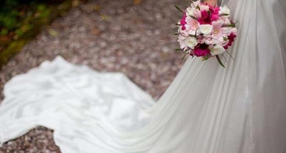 مصرع عروسة بعد ساعات من حفل زفافها